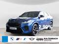BMW X2 M 35i HUD LED ACC NAVI H/K KAMERA KEYLESS Albastru - thumbnail 1