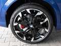 BMW X2 M 35i HUD LED ACC NAVI H/K KAMERA KEYLESS Albastru - thumbnail 9