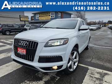 3.0TDI  Quattro Premium plus S Line