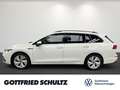 Volkswagen Golf Variant VIII 1.5 TSI LED ACC SHZ DAB Style Weiß - thumbnail 3