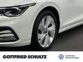 Volkswagen Golf Variant VIII 1.5 TSI LED ACC SHZ DAB Style Blanc - thumbnail 9