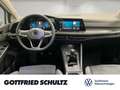 Volkswagen Golf Variant VIII 1.5 TSI LED ACC SHZ DAB Style Blanc - thumbnail 6