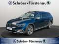 Volkswagen Passat Alltrack 4x4 TDI DSG (LEDER SCHIEBEDACH) Bleu - thumbnail 1