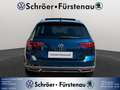 Volkswagen Passat Alltrack 4x4 TDI DSG (LEDER SCHIEBEDACH) Bleu - thumbnail 4