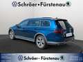 Volkswagen Passat Alltrack 4x4 TDI DSG (LEDER SCHIEBEDACH) Bleu - thumbnail 3
