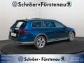 Volkswagen Passat Alltrack 4x4 TDI DSG (LEDER SCHIEBEDACH) Bleu - thumbnail 5