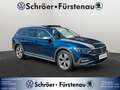 Volkswagen Passat Alltrack 4x4 TDI DSG (LEDER SCHIEBEDACH) Bleu - thumbnail 7