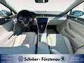 Volkswagen Passat Alltrack 4x4 TDI DSG (LEDER SCHIEBEDACH) Bleu - thumbnail 13