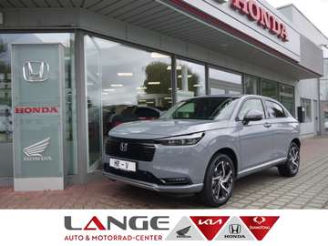 Hybrid 1.5 AT Advance Navi LED ACC El. Heckklappe