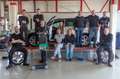 Kia Stonic 1.0 T-GDi MHEV DynamicLine Blanc - thumbnail 47