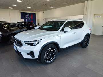 T4 Recharge Plug-in Hybrid Navi Fari LED Cerchi18