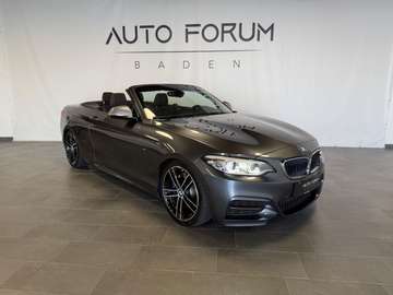 Cabrio*KW*LHZ*H&K*LED*Memory*
