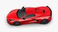 Chevrolet Corvette Stingray Convertible 6.2 V8 3LT Rojo - thumbnail 10