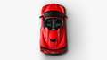Chevrolet Corvette Stingray Convertible 6.2 V8 3LT Rojo - thumbnail 11
