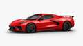 Chevrolet Corvette Stingray Convertible 6.2 V8 3LT Rojo - thumbnail 4