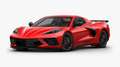 Chevrolet Corvette Stingray Convertible 6.2 V8 3LT Rojo - thumbnail 2
