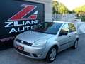 Ford Fiesta Fiesta 5p 1.2 16v Argento - thumbnail 1