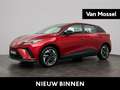 MG MG4 Electric Standard 51 kWh Super Voordeel – OP = OP Rood - thumbnail 1
