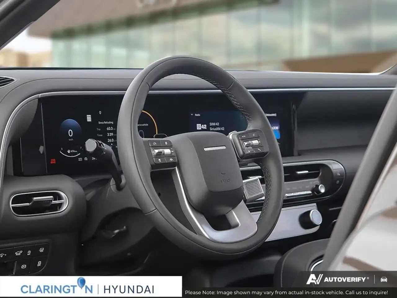 Hyundai PALISADE снимка Hyundai PALISADE