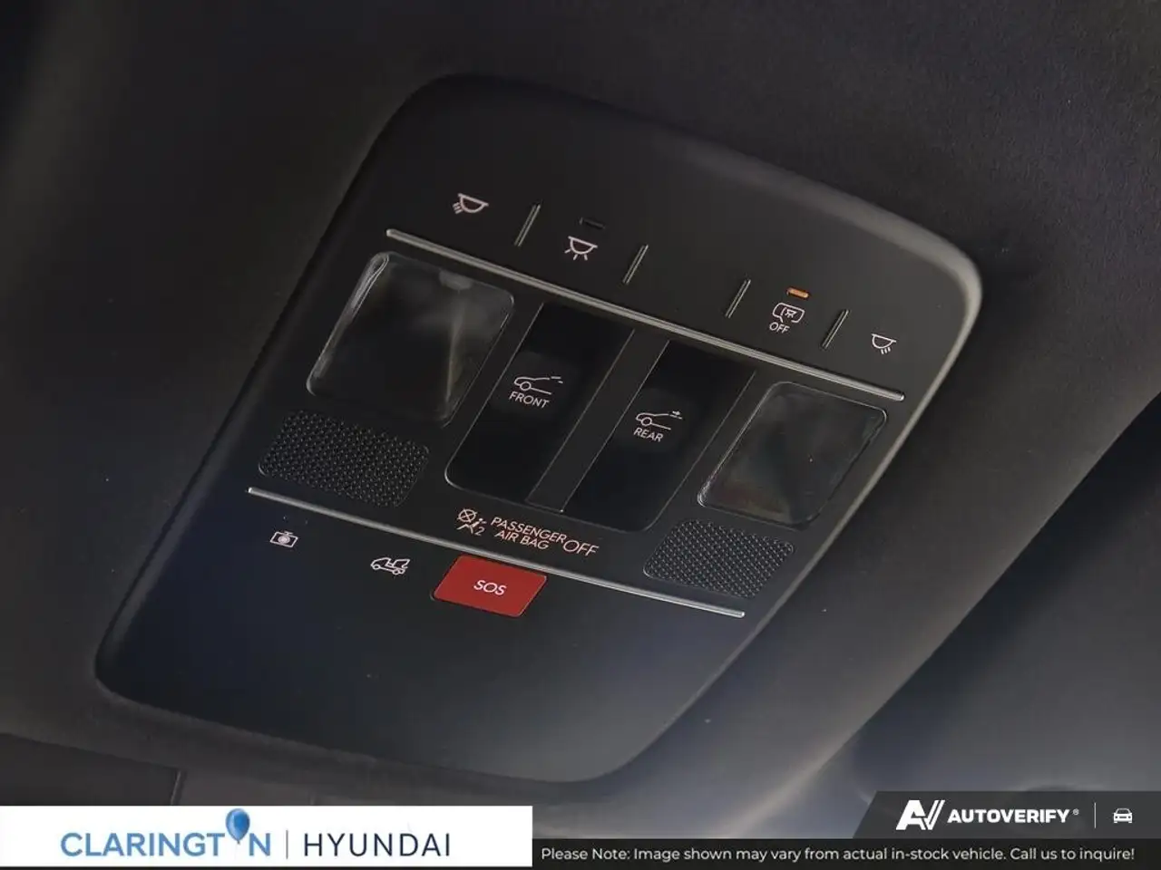 Hyundai PALISADE снимка Hyundai PALISADE