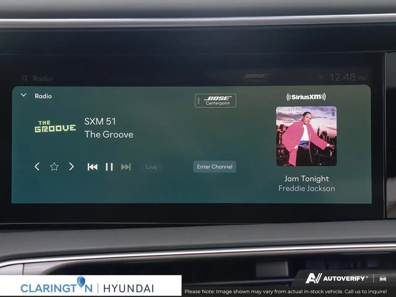 Hyundai PALISADE снимка Hyundai PALISADE