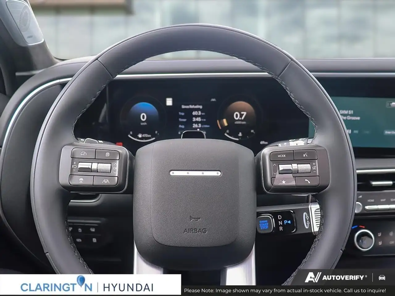 Hyundai PALISADE снимка Hyundai PALISADE