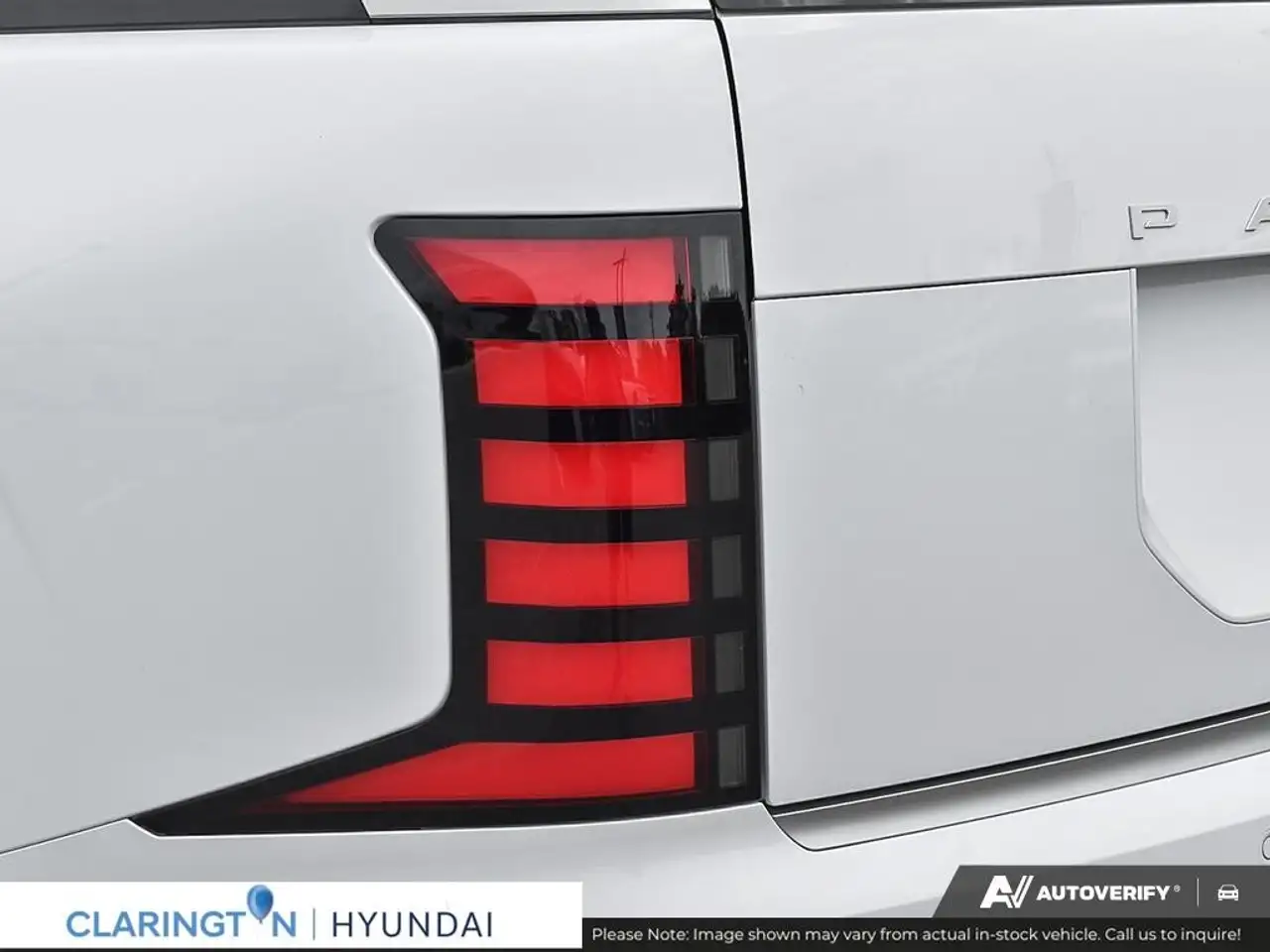 Hyundai PALISADE снимка Hyundai PALISADE