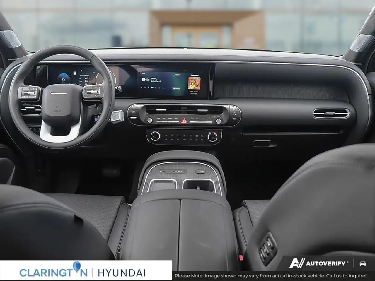 Hyundai PALISADE снимка Hyundai PALISADE
