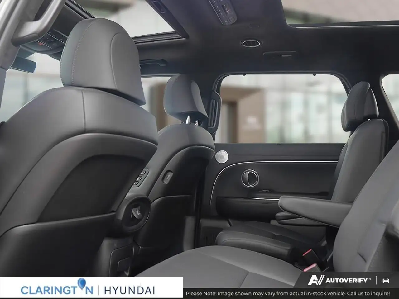 Hyundai PALISADE снимка Hyundai PALISADE