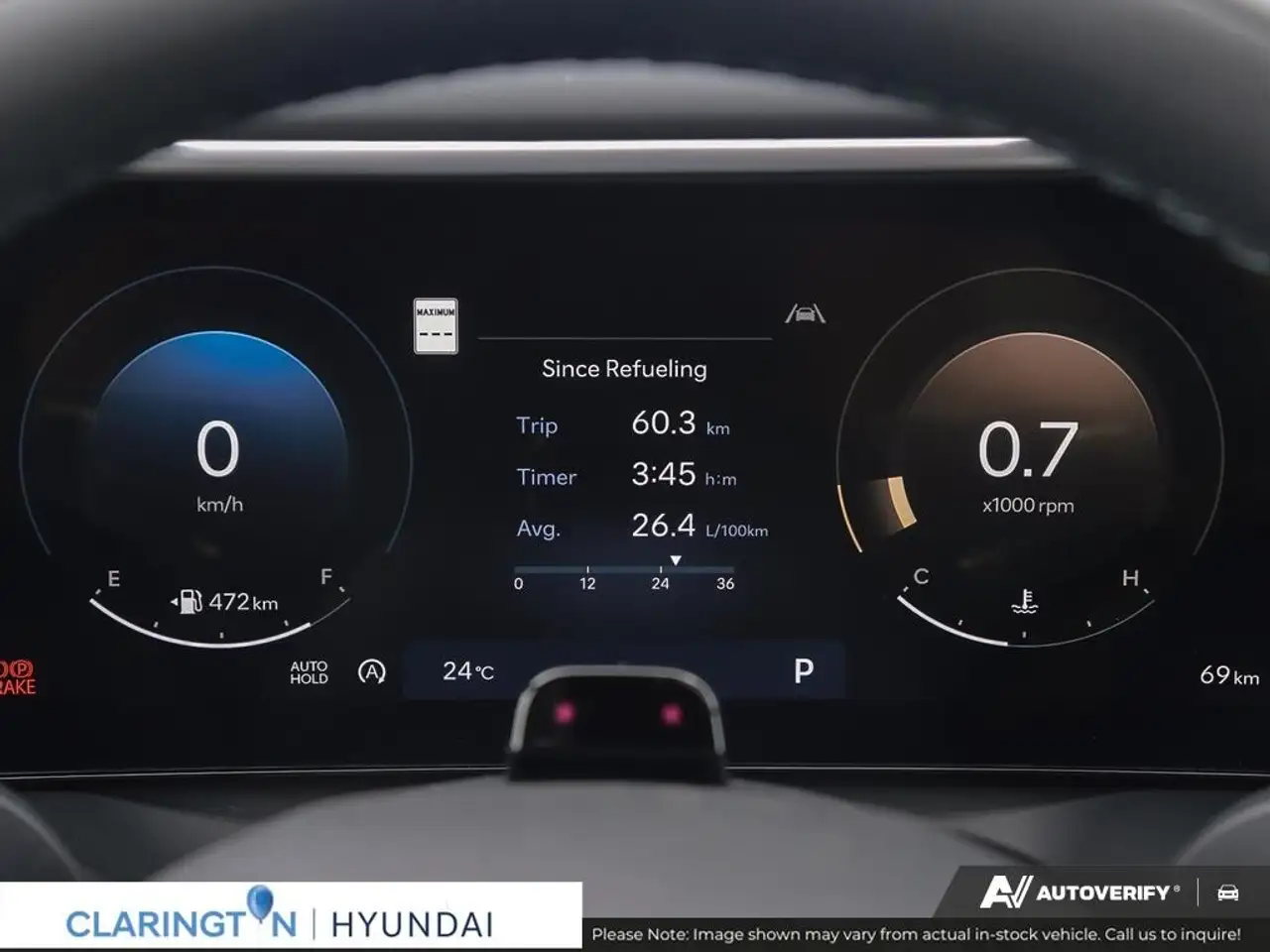 Hyundai PALISADE снимка Hyundai PALISADE