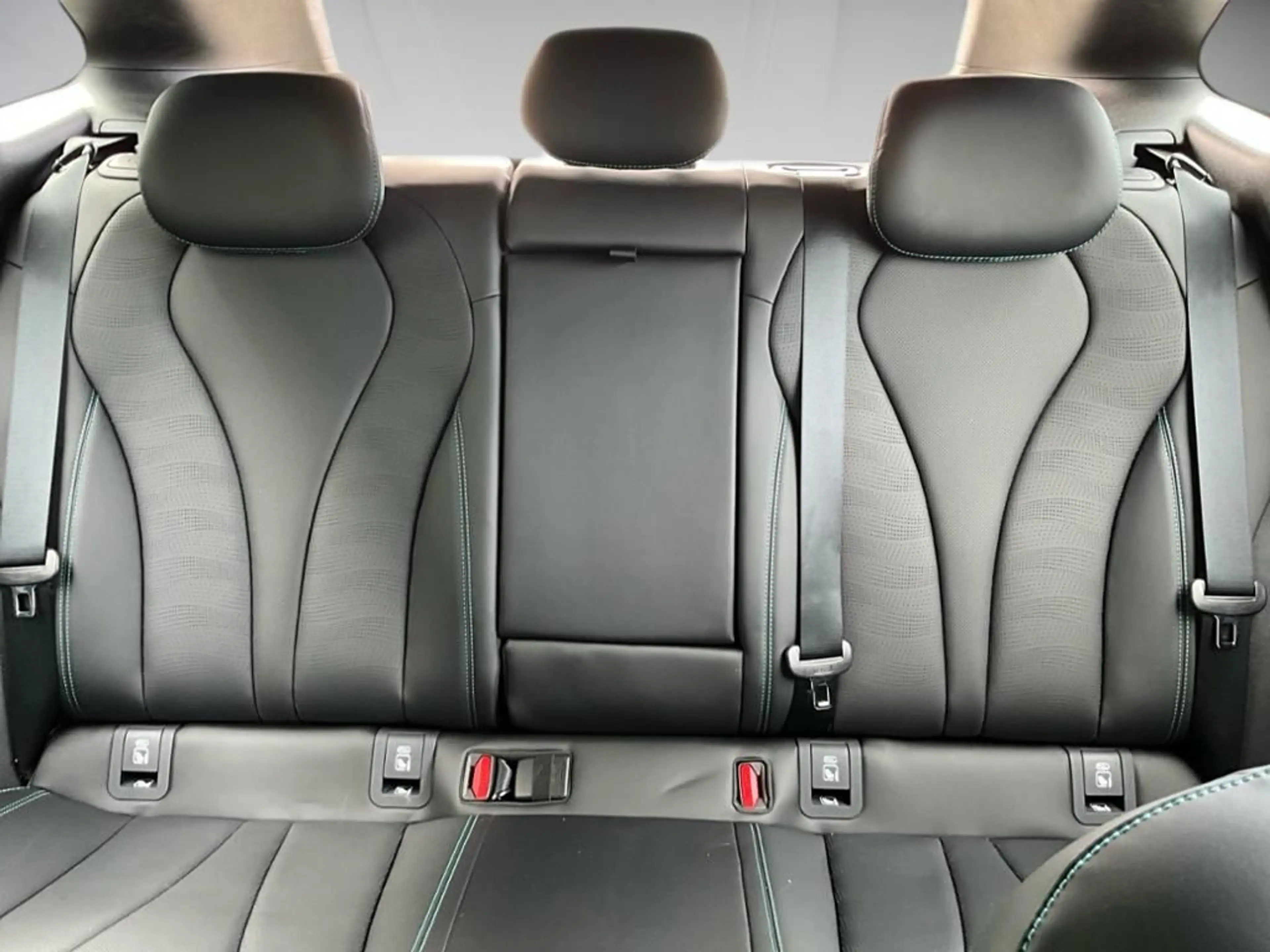 BYD Seal 6 DM-i Touring Boost 2xKlima ACC AUT HUD LM — photo 14