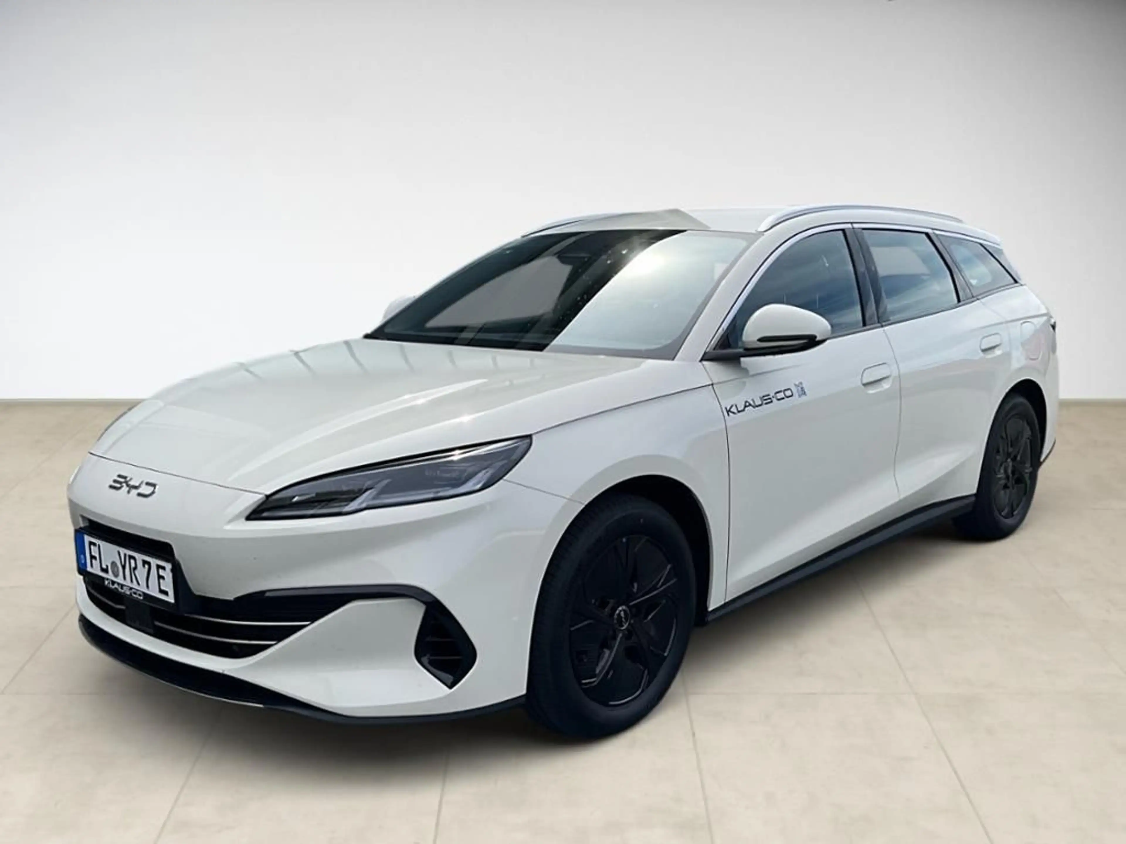 BYD Seal 6 DM-i Touring Boost 2xKlima ACC AUT HUD LM