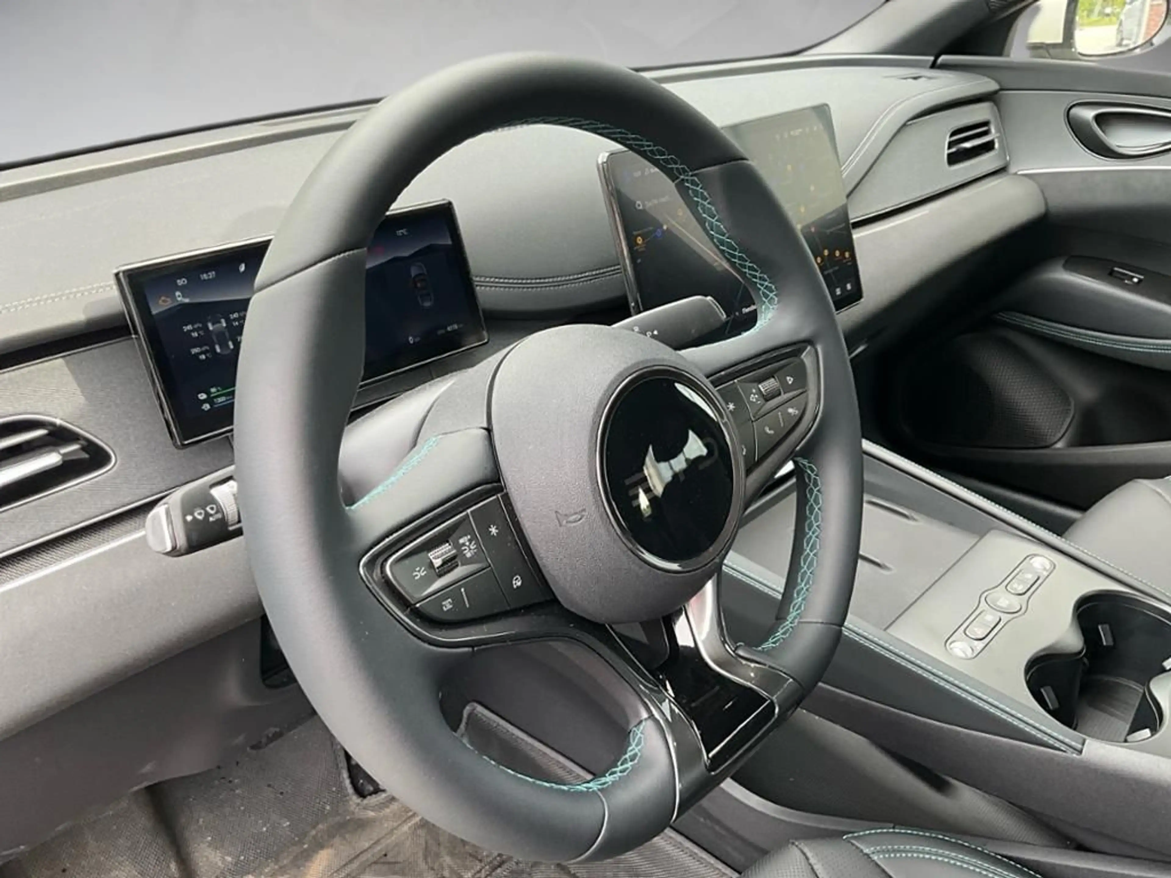 BYD Seal 6 DM-i Touring Boost 2xKlima ACC AUT HUD LM — photo 9