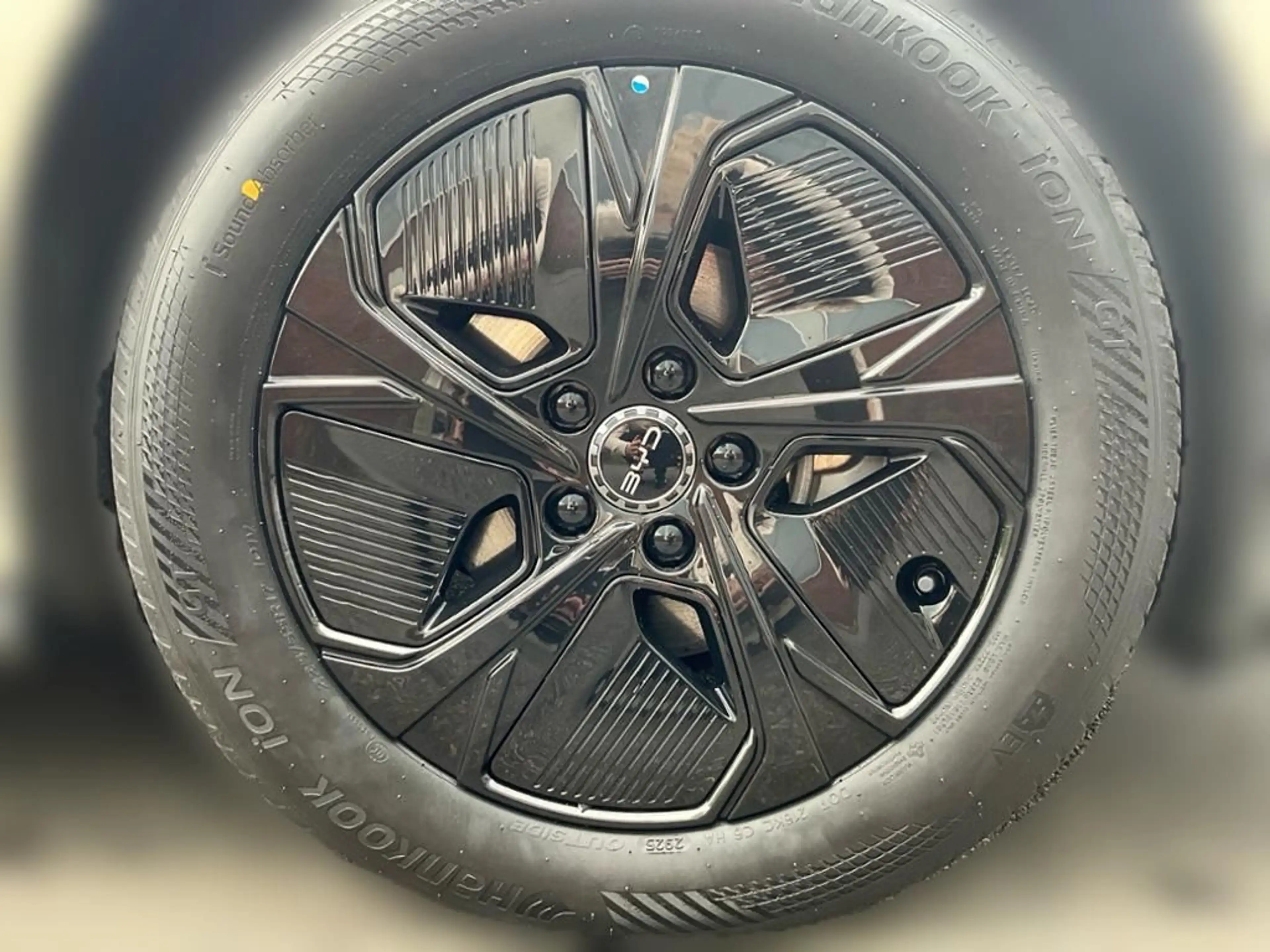 BYD Seal 6 DM-i Touring Boost 2xKlima ACC AUT HUD LM — photo 15