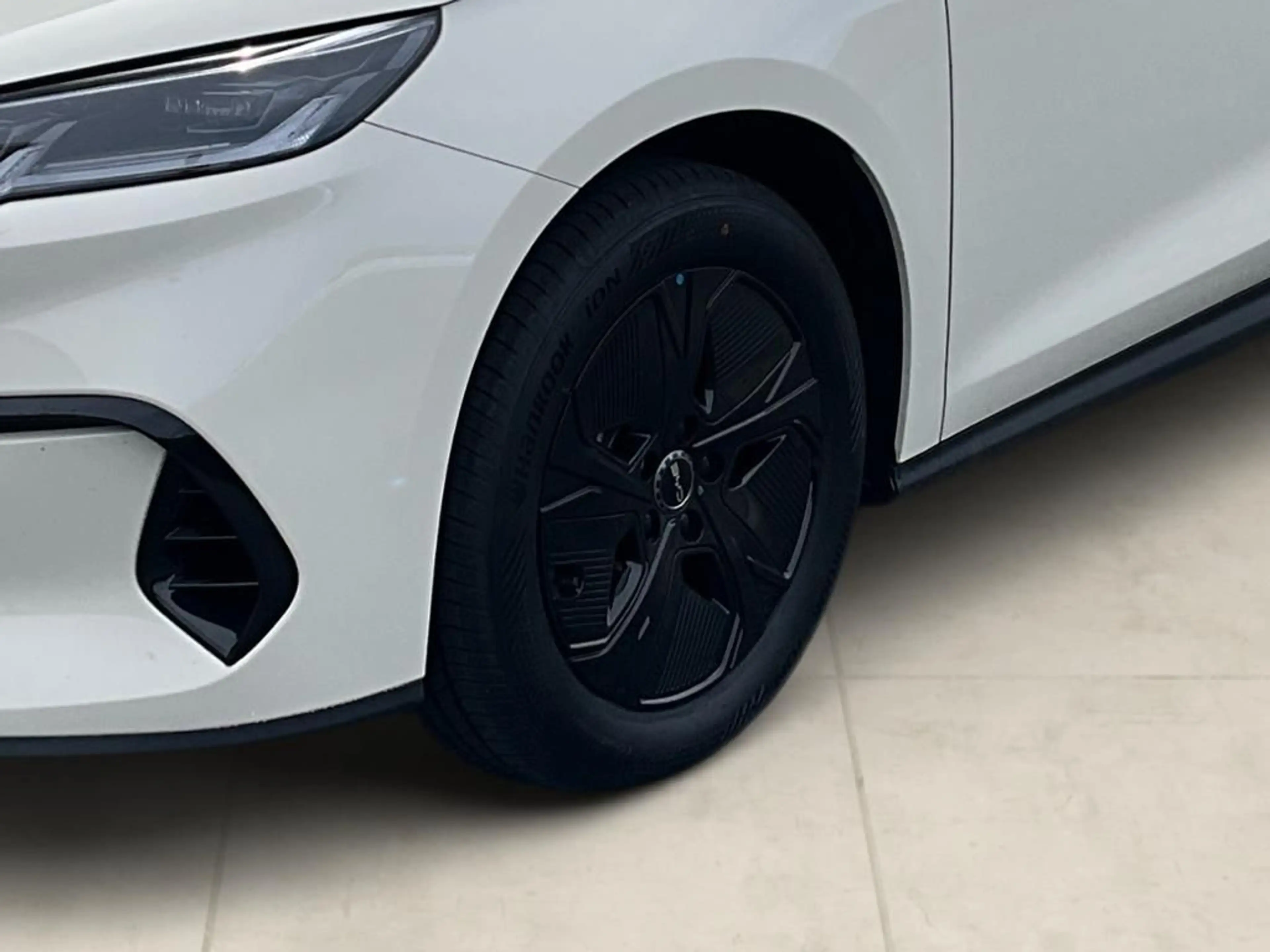 BYD Seal 6 DM-i Touring Boost 2xKlima ACC AUT HUD LM — photo 7
