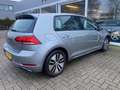 Volkswagen e-Golf // €13.950 NA SUBSIDIE // 50% deal 7.975,- ACTIE N Szürke - thumbnail 9
