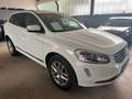 Volvo XC60 Summum CAM AUT NAV EUR6 LEDER XEN Blanc - thumbnail 1