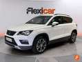SEAT Ateca 1.0 TSI S&S Style Go Blanco - thumbnail 3