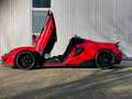 McLaren 600LT Spider Exterior Carbon 1&2  Garantie 12/24 Kırmızı - thumbnail 11