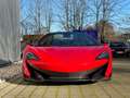 McLaren 600LT Spider Exterior Carbon 1&2  Garantie 12/24 Rojo - thumbnail 2