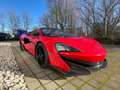 McLaren 600LT Spider Exterior Carbon 1&2  Garantie 12/24 Rosso - thumbnail 6