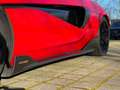 McLaren 600LT Spider Exterior Carbon 1&2  Garantie 12/24 Rouge - thumbnail 8