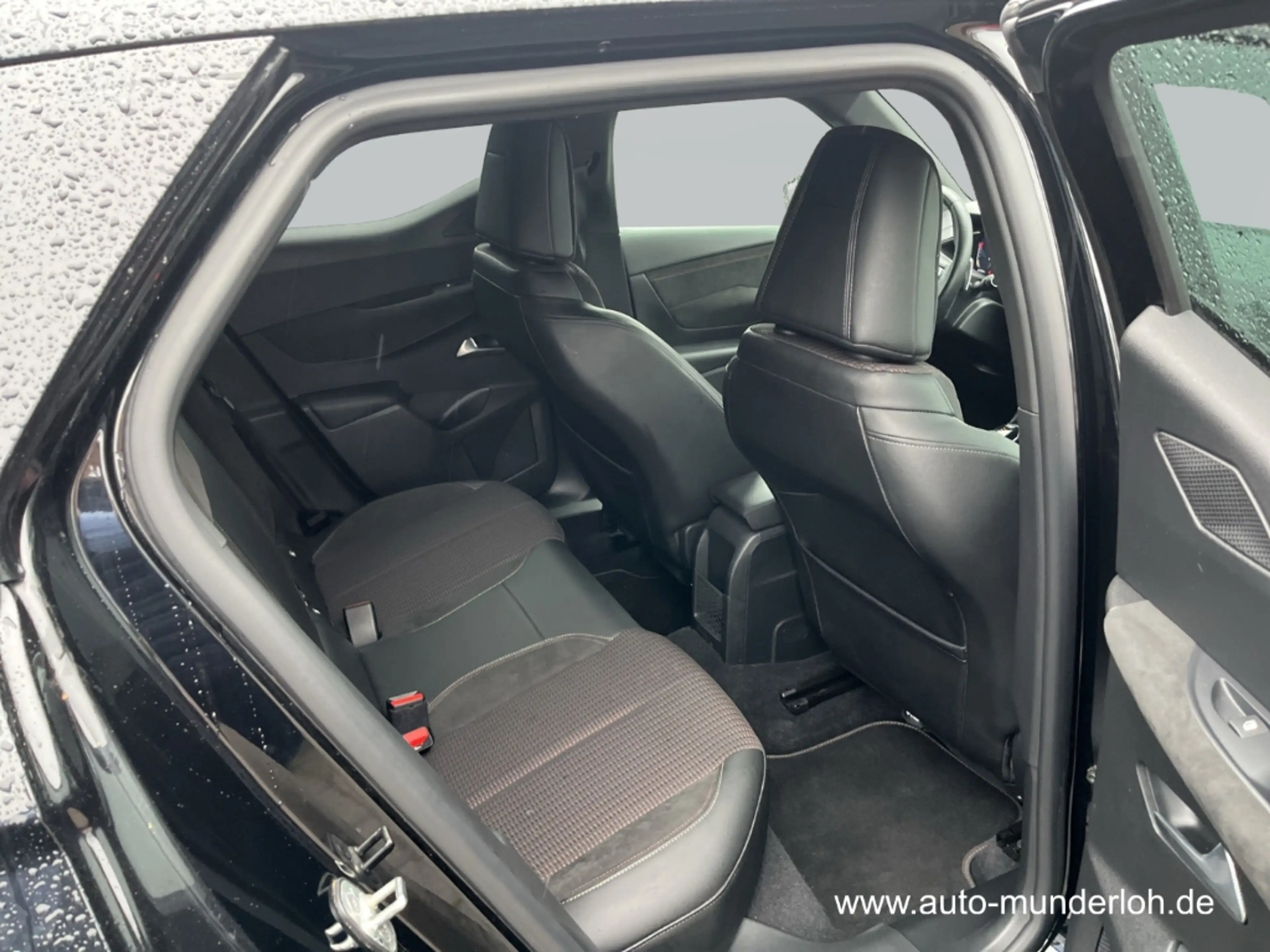 DS Automobiles DS 3 PT 130 EAT6 S&S Performance Line NAVI SAFETY PAKET — photo 11