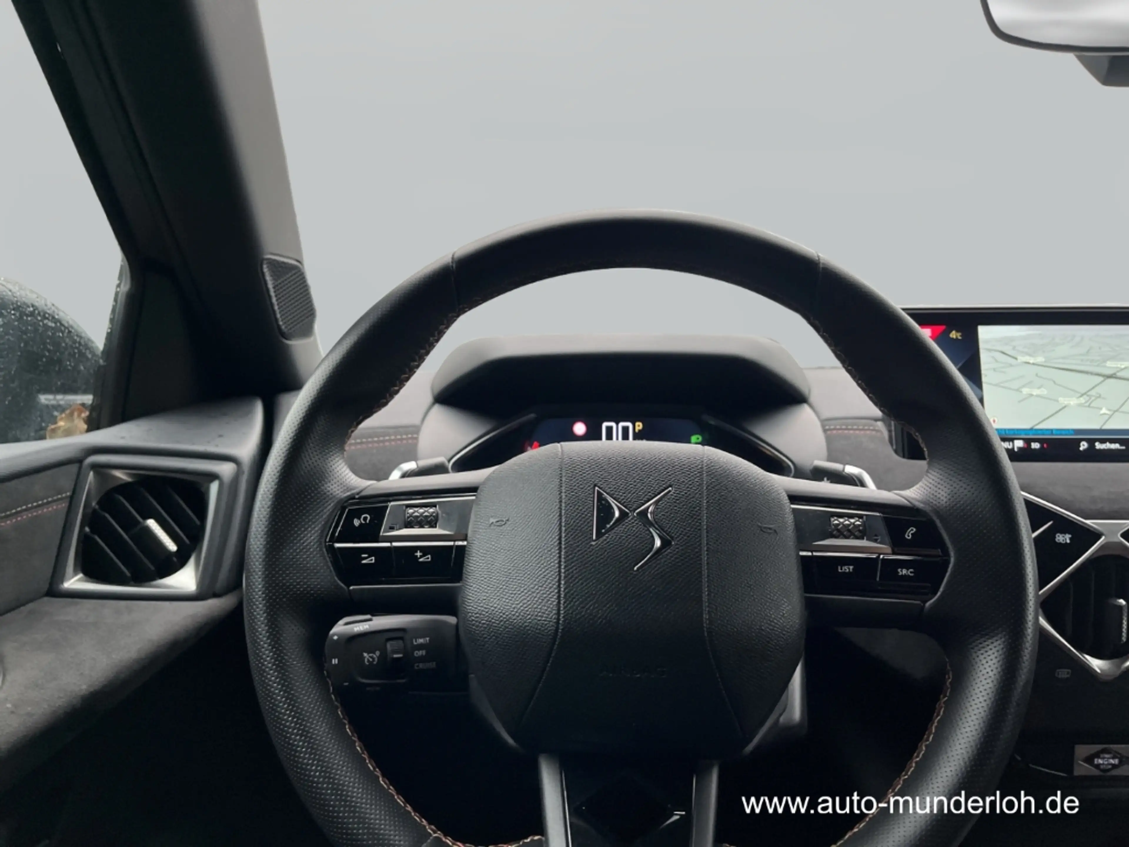 DS Automobiles DS 3 PT 130 EAT6 S&S Performance Line NAVI SAFETY PAKET — photo 9