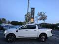 Ford Ranger Ranger 2,0 l EcoBlue Autm. Wildtrak Blanc - thumbnail 5