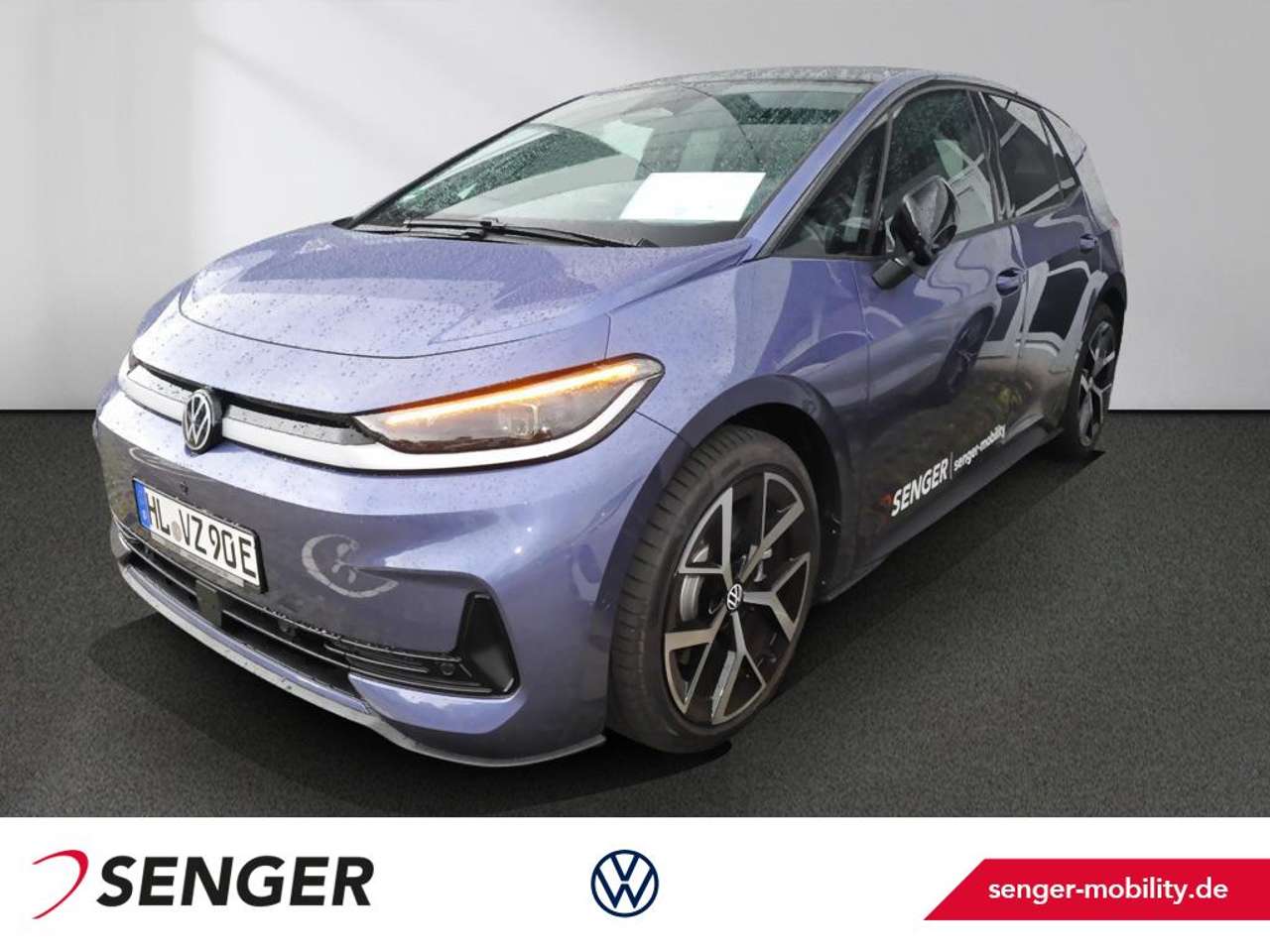 Volkswagen ID.3 2026