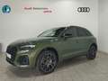 Audi Q5 50 TFSIe Black line quattro-ultra S tronic Verde - thumbnail 1