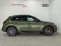 Audi Q5 50 TFSIe Black line quattro-ultra S tronic Verde - thumbnail 3