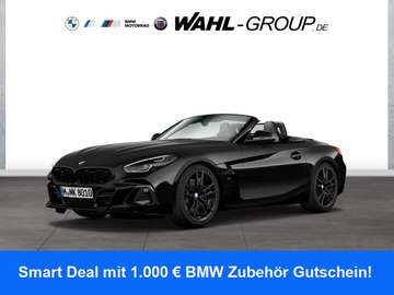 M40i HEAD-UP H&K HIFI DAB LED KOMFORTZG. ALU 19"