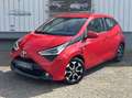 Toyota Aygo 1.0 VVT-i x-joy | 15'' velgen | Camera | Carplay Rojo - thumbnail 1
